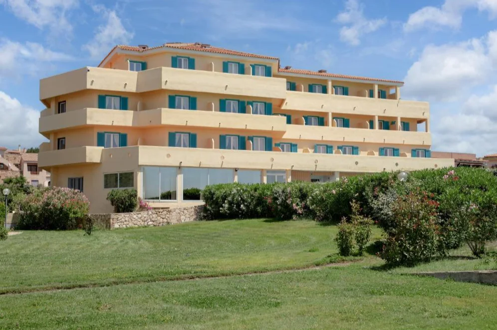 Hotel Castello | Hotel view